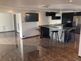  Maison à vendre 6 pièces 166 m²