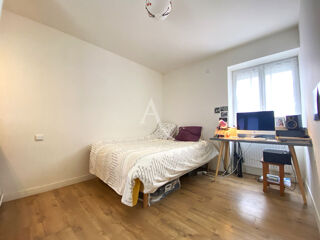  Maison à louer 4 pièces 89 m²