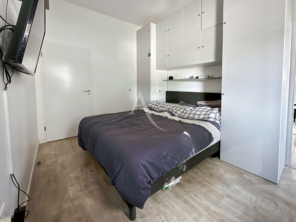 Vente Appartement Appartement Poissy 4 pièces 80.11 m2 Poissy