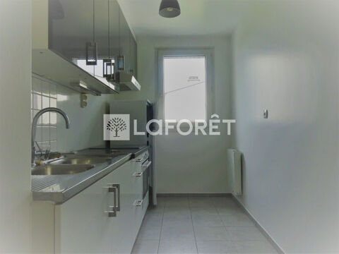  Appartement  louer 2 pices 46 m