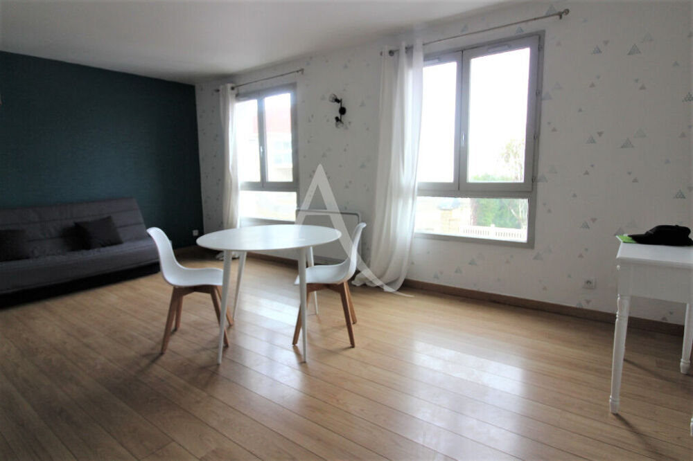Location Appartement Le Creusot T1 meublé Le creusot