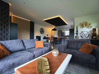  Maison � vendre 5 pi�ces 126 m�