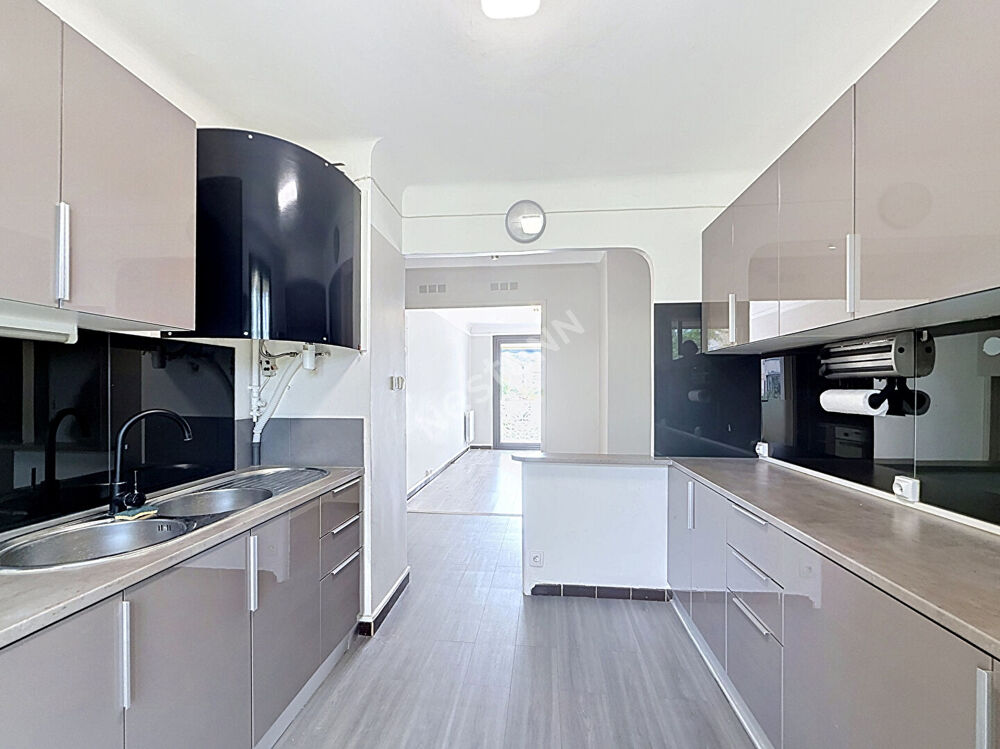 Vente Appartement Appartement La Ciotat de 3 pièces de 63 m² La ciotat