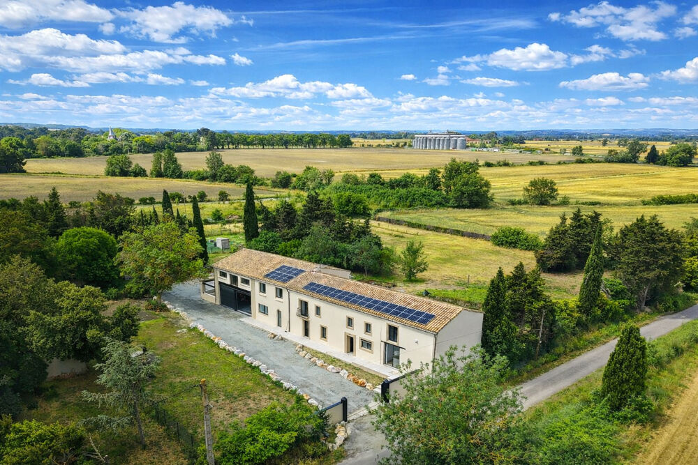 Vente Maison Maison cASTELNAUDARY 380 m2 Castelnaudary