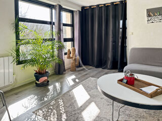  Appartement � vendre 2 pi�ces 33 m�