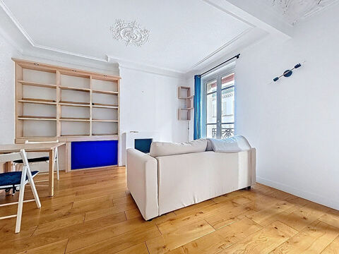  Appartement � louer 2 pi�ces 41 m�