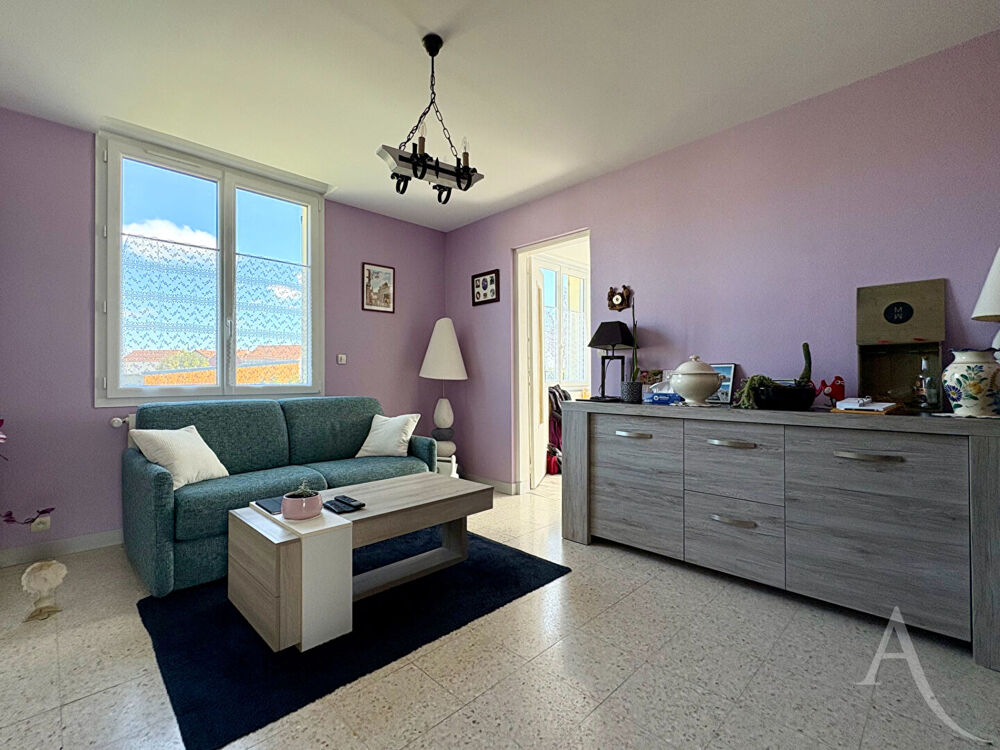 Vente Maison Maison Ifs Caen