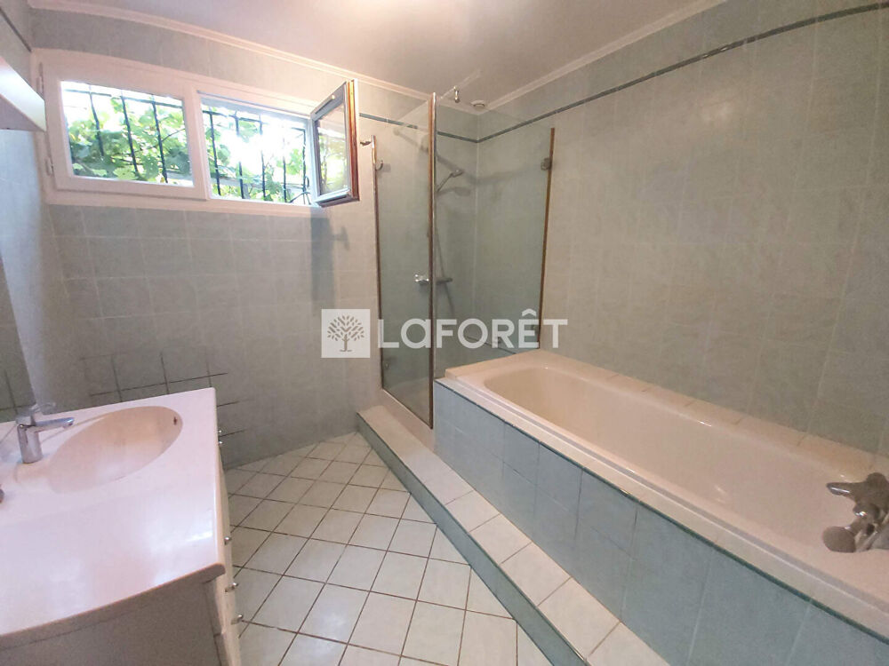  vendre  Maison Le Raincy (93340)