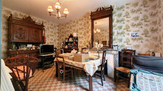  Maison � vendre 4 pi�ces 83 m�