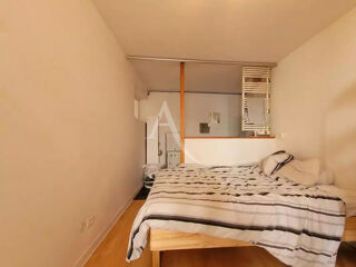  Appartement  vendre 2 pices 41 m