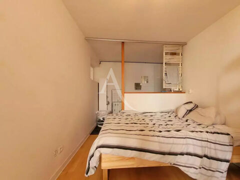  Appartement  vendre 2 pices 41 m