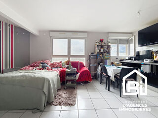  Appartement � vendre 1 pi�ce 32 m�