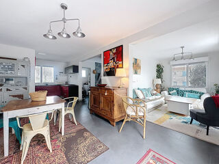  Maison à vendre 5 pièces 137 m²