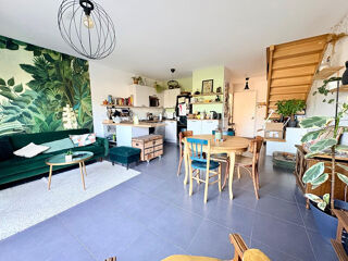 Maison 3 pièces 67 m² · à Trélazé · 67 m² · 218 700 €