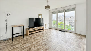  Appartement � vendre 1 pi�ce 30 m�