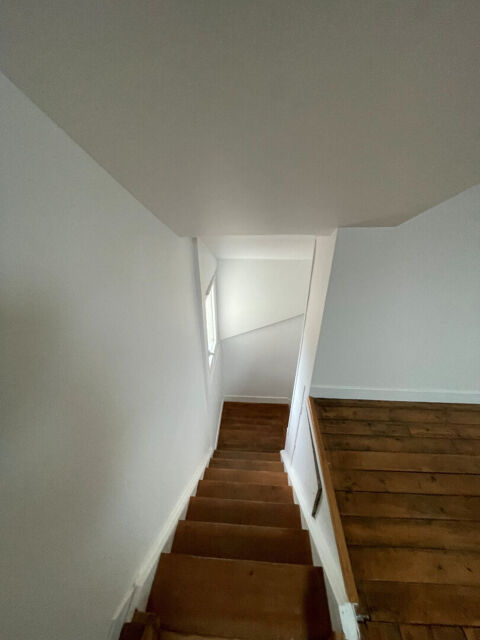  Appartement � louer 1 pi�ce 17 m�