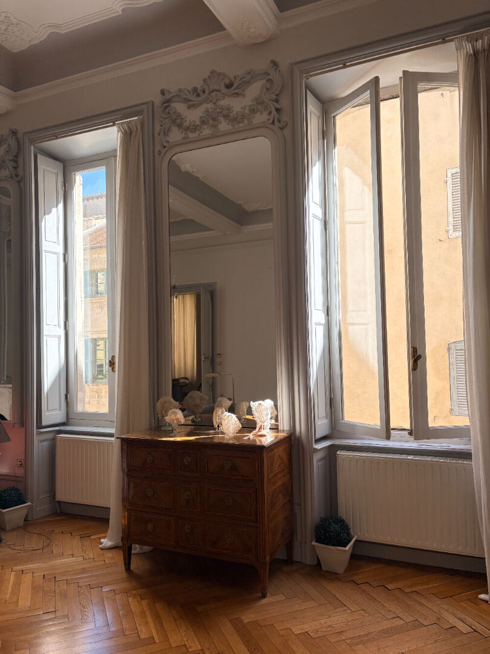 Vente Appartement Appartement Avignon 5 pièce(s) 127m² - cellier et place de parking Avignon