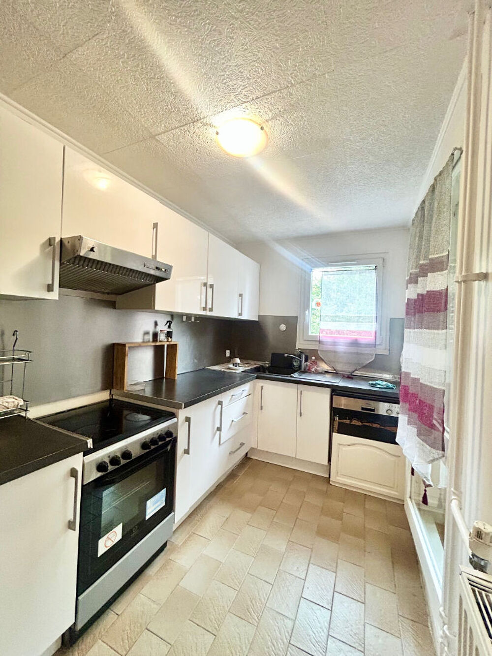 Appartement a louer aulnay-sous-bois - 4 pièce(s) - 93 m2 - Surfyn