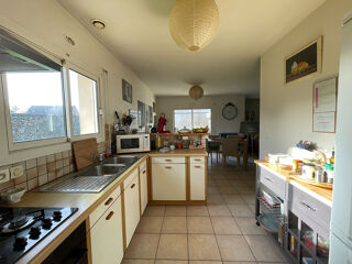  Maison à vendre 6 pièces 105 m²