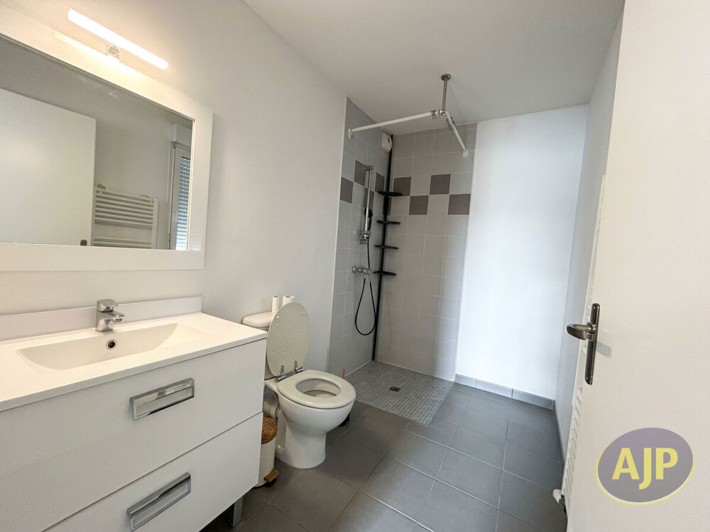 Vente Appartement Appartement Montussan Montussan