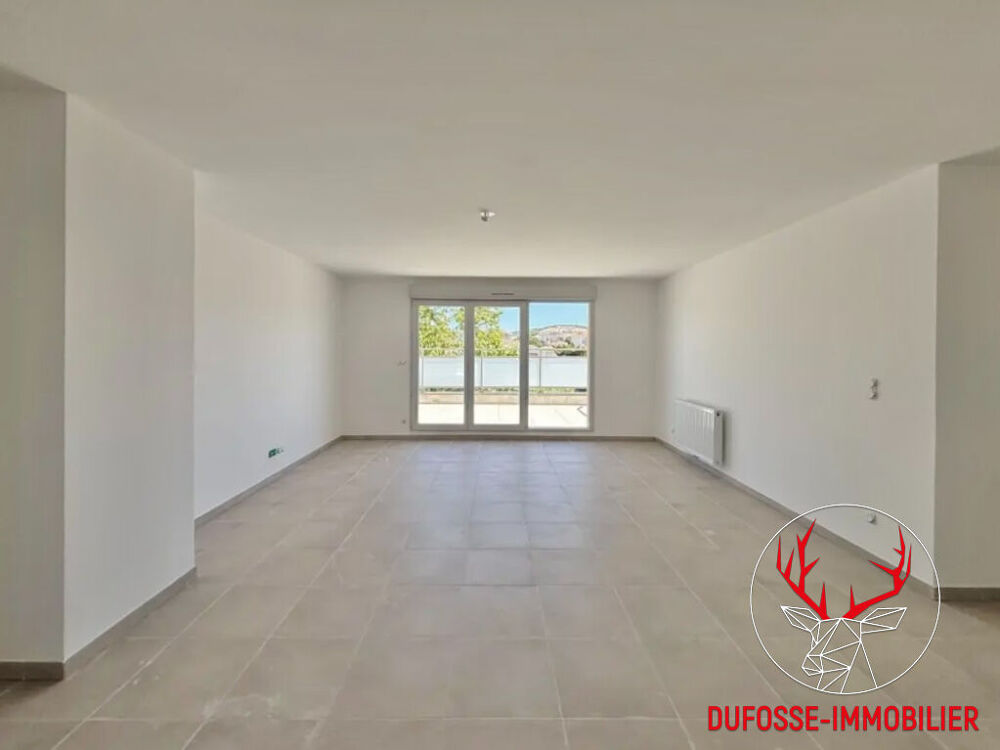 Appartement Six Fours Les Plages 4 pièce(s) 86 m2