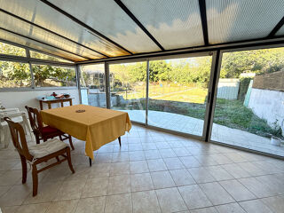  Maison � vendre 3 pi�ces 61 m�