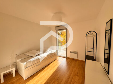  Appartement � louer 3 pi�ces 58 m�