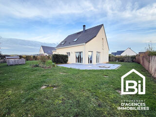  Maison � vendre 6 pi�ces 122 m�