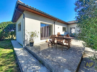  Maison à vendre 5 pièces 140 m²