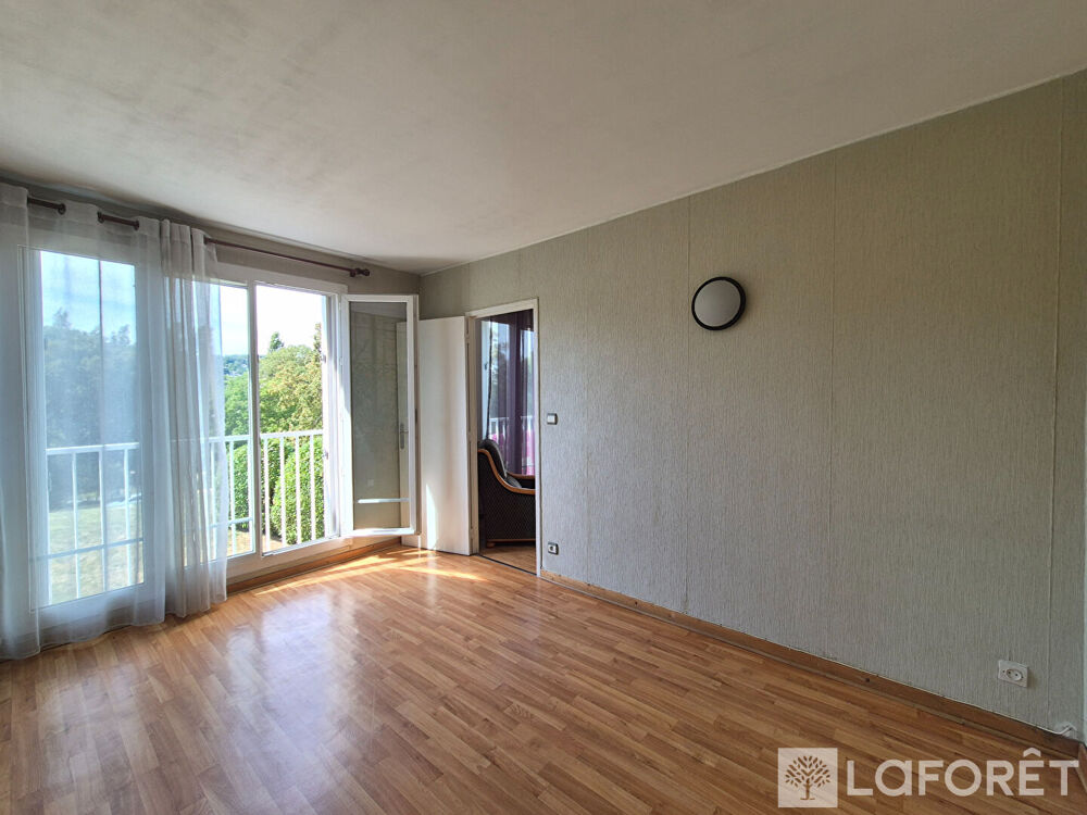 Appartement Villebon Sur Yvette 4 pièce(s) 74 m2