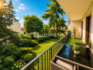  Appartement à vendre 4 pièces 98 m²