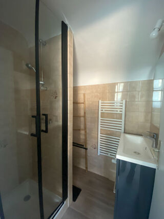  Appartement � louer 1 pi�ce 17 m�