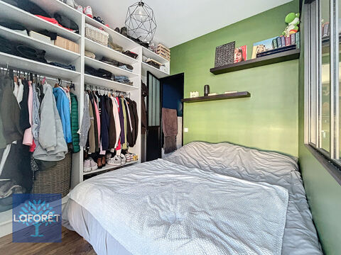  Appartement � louer 2 pi�ces 41 m�