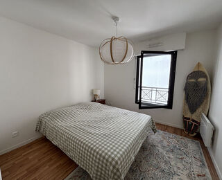  Appartement à vendre 2 pièces 50 m²