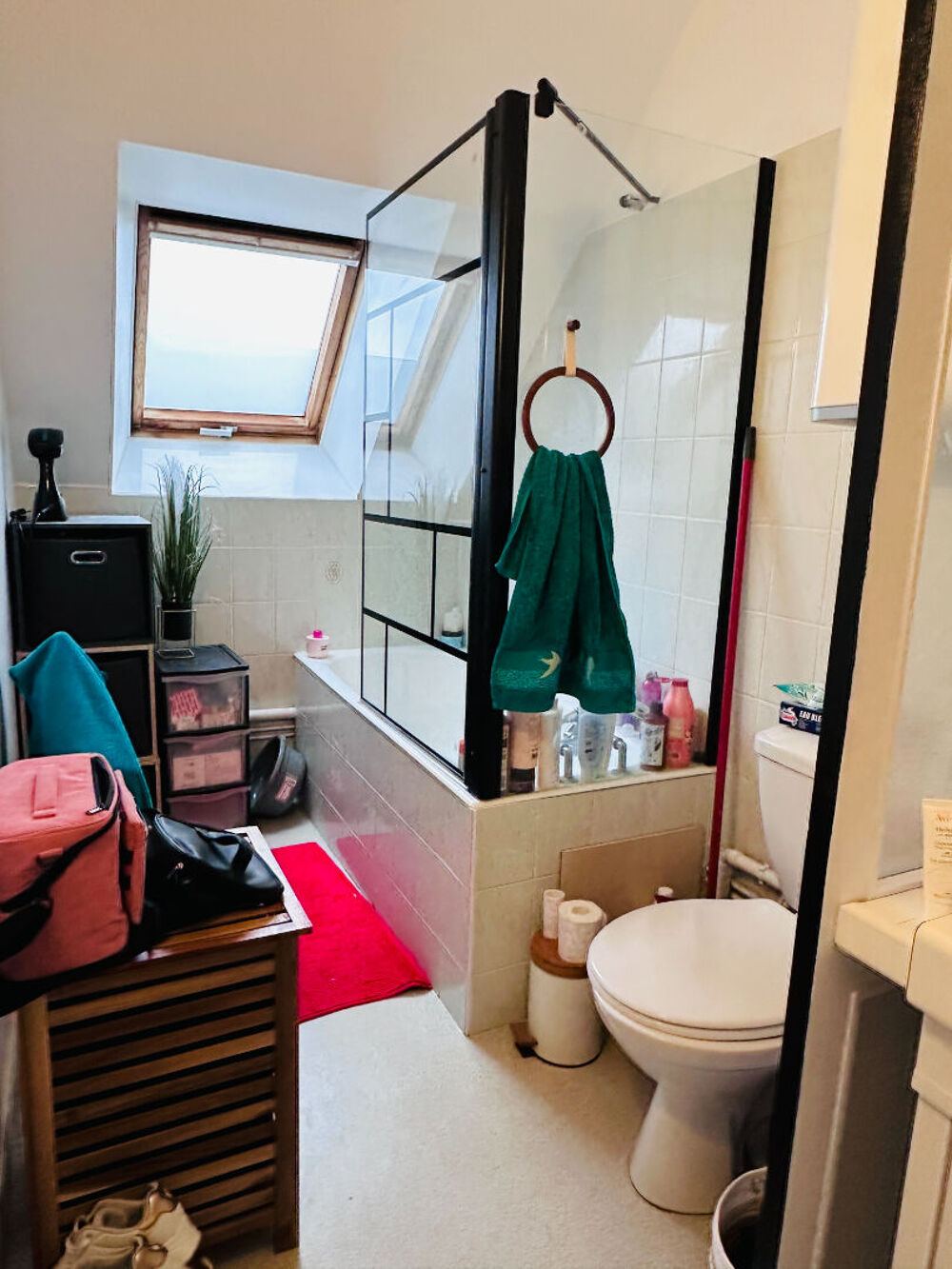 Location Appartement Langueux centre Langueux