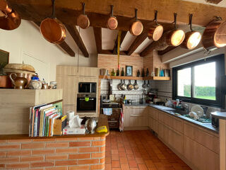  Maison � vendre 8 pi�ces 273 m�