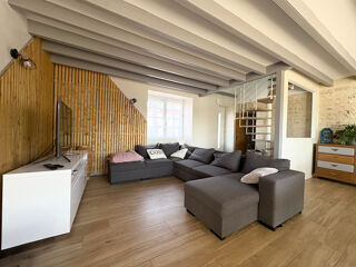  Maison à vendre 6 pièces 149 m²