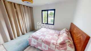  Maison à vendre 5 pièces 120 m²