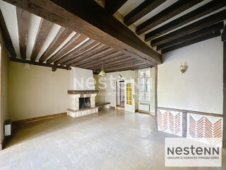  Appartement à vendre 4 pièces 97 m²