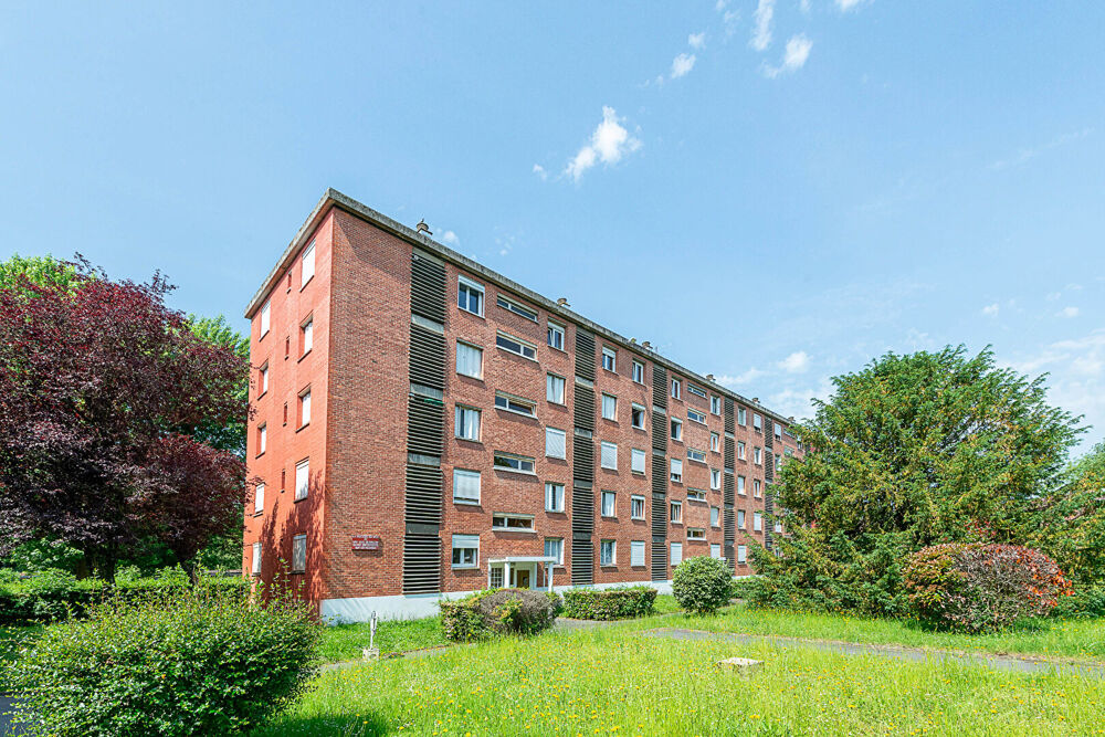 Appartement Rousies 4 pièce(s) 67.07 m2