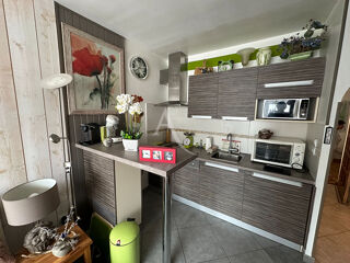  Appartement à vendre 1 pièce 23 m²