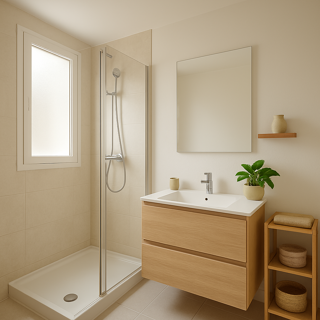  Appartement � vendre 1 pi�ce 31 m�