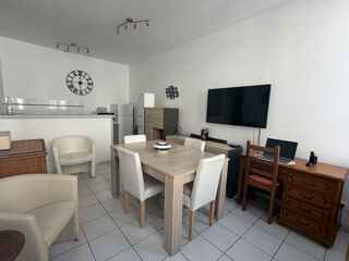  Appartement � vendre 2 pi�ces 35 m�
