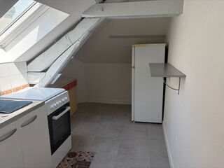  Appartement à louer 2 pièces 31 m²