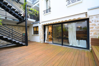  Appartement à louer 3 pièces 87 m²