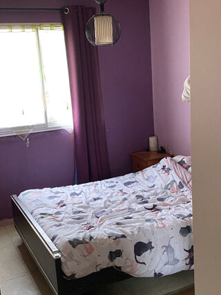  Appartement  vendre 2 pices 50 m