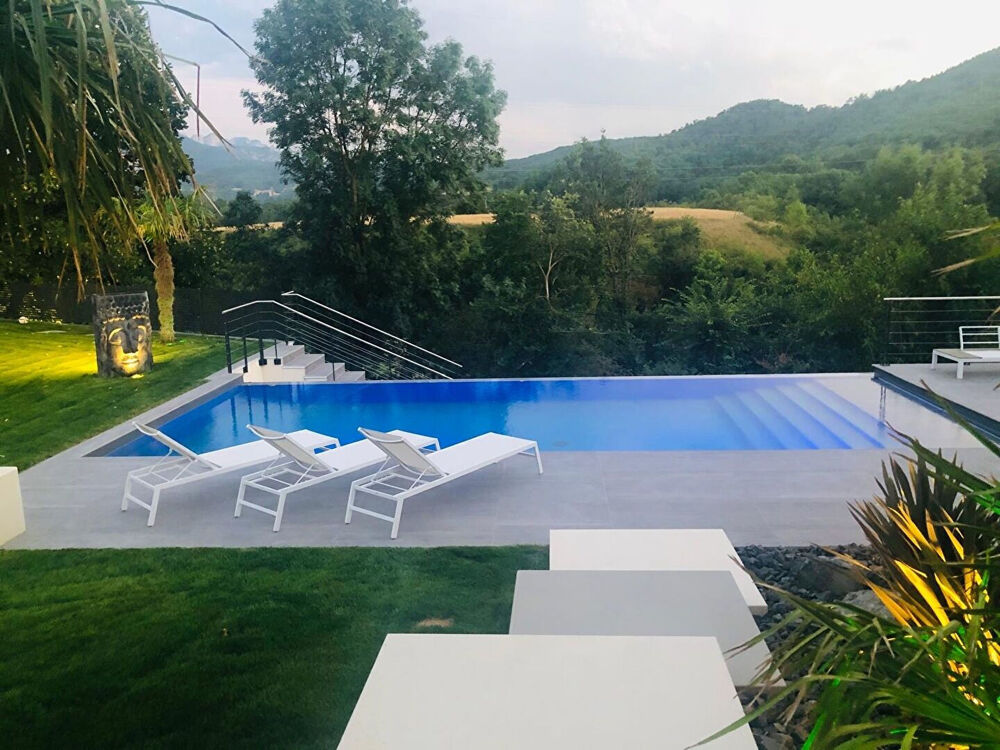 � vendre  Maison Jaillans (26300)