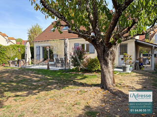 Maison 5 pièces 110 m² · à Briis-sous-Forges · 110 m² · 420 000 €