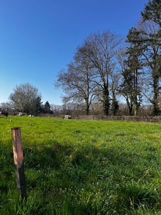  Terrain � vendre 858 m�