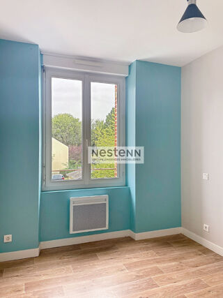  Appartement à louer 3 pièces 60 m²